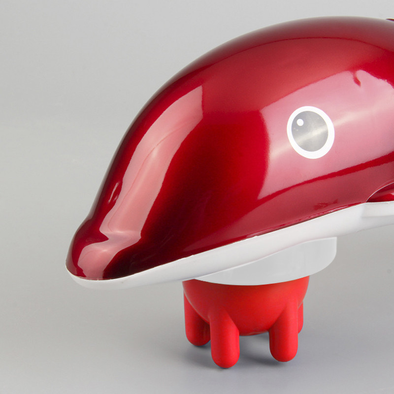 Miniatura 1 de Masajeador Electrico Corporal 8826